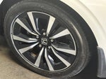 2022 Honda Civic Hatchback EX-L