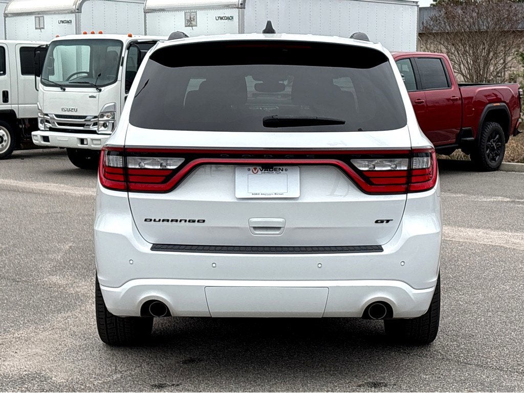 2023 Dodge Durango GT