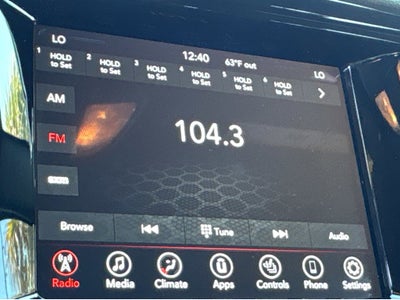 2023 Dodge Durango GT