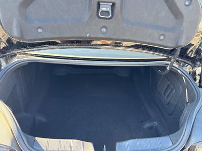 2023 Chevrolet Camaro 1SS