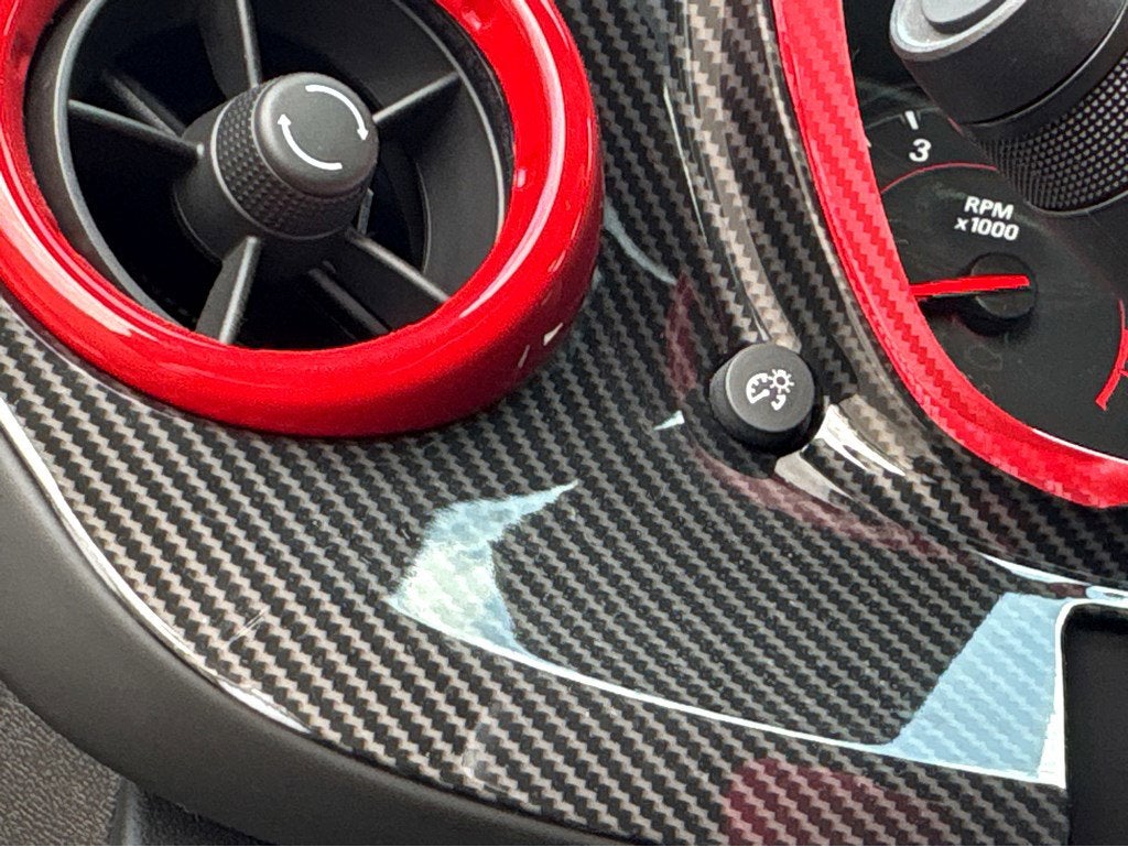 2022 Chevrolet Camaro 1SS