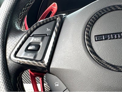 2022 Chevrolet Camaro 1SS