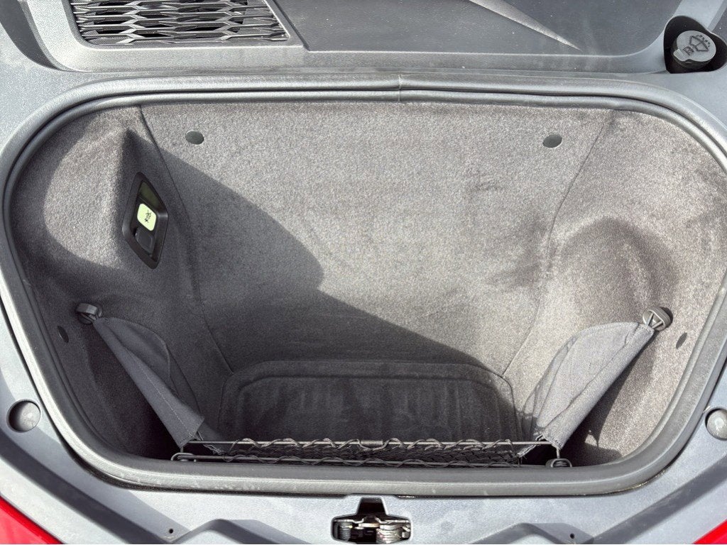 2020 Chevrolet Corvette Stingray 3LT