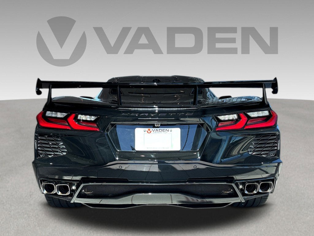 2025 Chevrolet Corvette Stingray 2LT