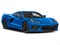 2025 Chevrolet Corvette Stingray 2LT