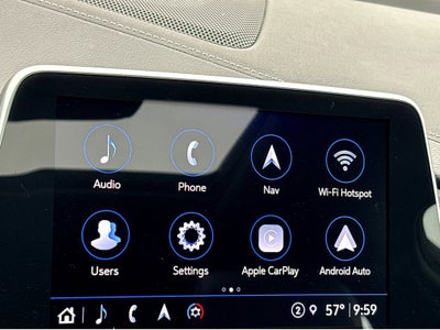 2021 Cadillac CT4 Premium Luxury