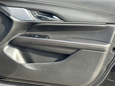 2025 Cadillac CT4 Sport