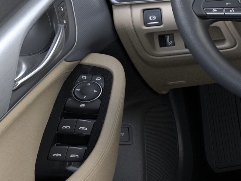 2024 Cadillac CT5 Luxury