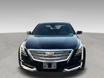 2017 Cadillac CT6 Platinum AWD