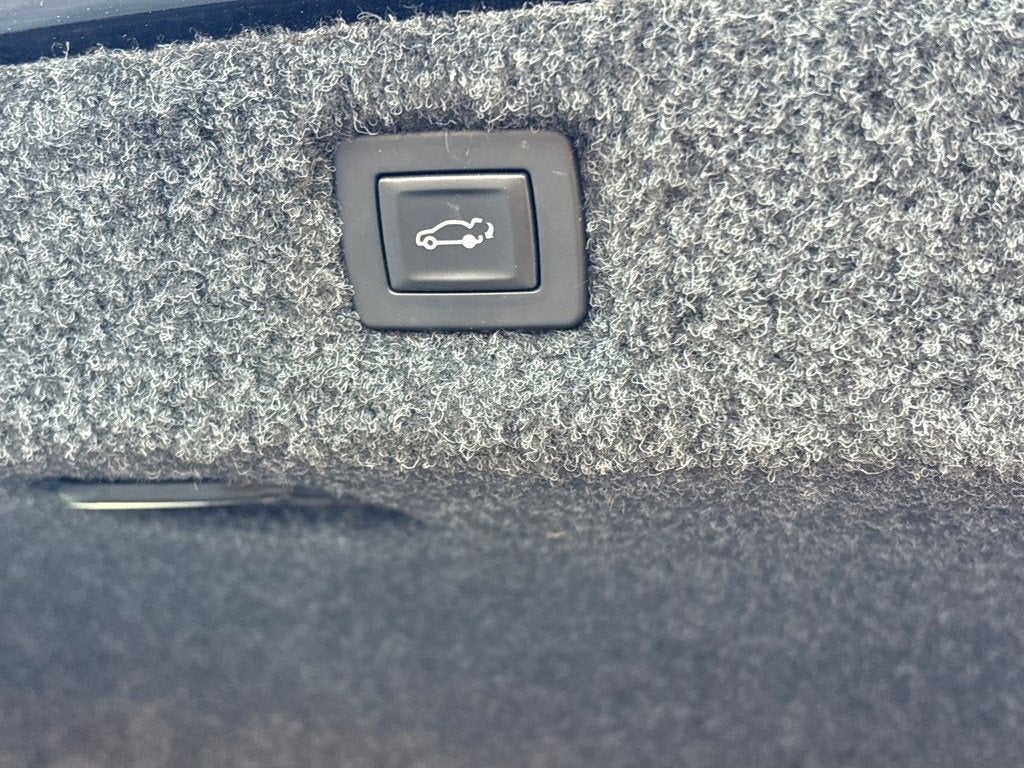 2017 Cadillac CT6 Platinum AWD