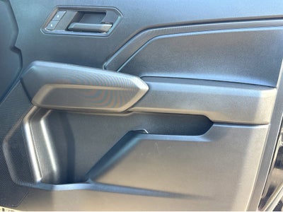 2023 Chevrolet Colorado WT