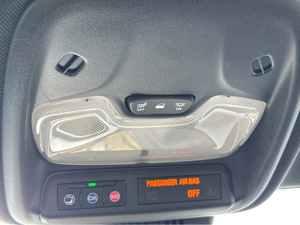 2023 Chevrolet Colorado WT