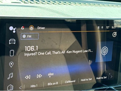 2023 Chevrolet Colorado WT