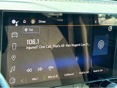 2023 Chevrolet Colorado WT