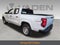 2024 Chevrolet Colorado WT