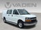 2024 Chevrolet Express Cargo 2500 WT