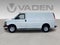 2024 Chevrolet Express Cargo 2500 WT