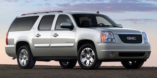 2007 GMC Yukon XL SLT