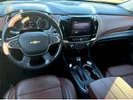 2020 Chevrolet Traverse High Country