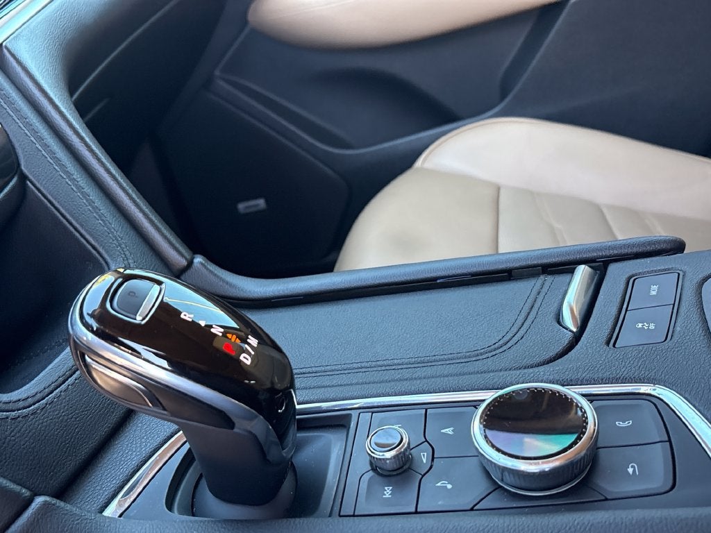 2020 Cadillac XT6 AWD Sport