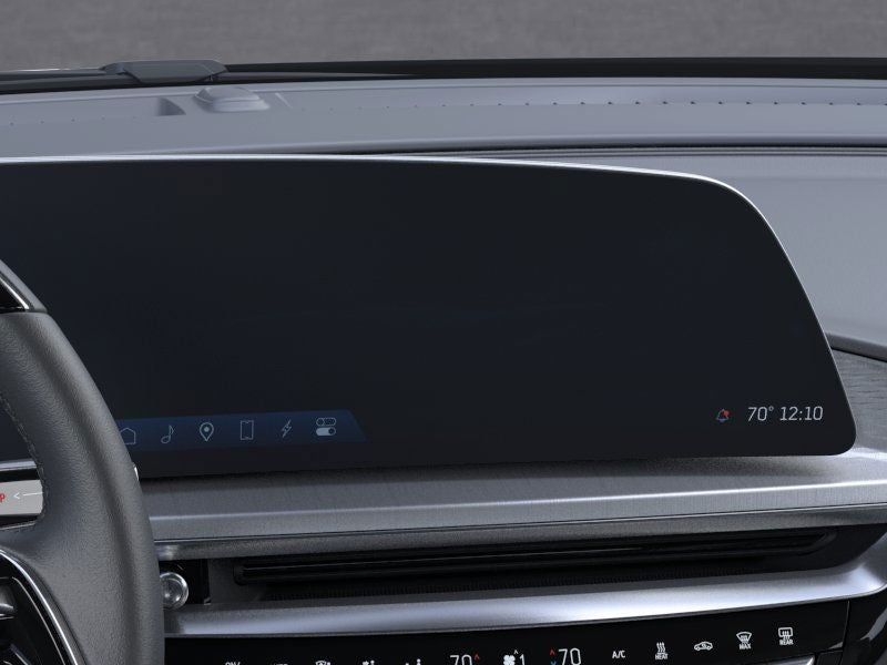 2024 Cadillac LYRIQ Luxury 2