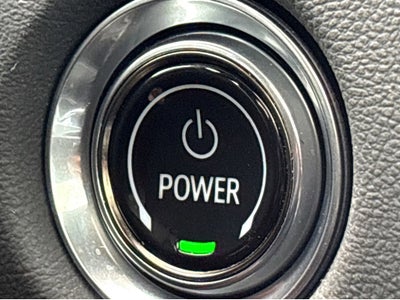 2025 Cadillac LYRIQ Luxury 2