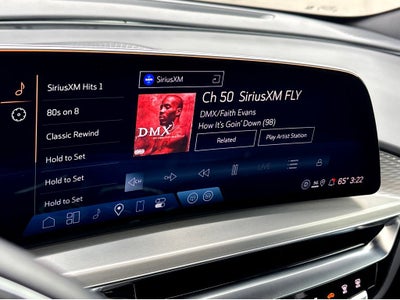 2025 Cadillac LYRIQ Luxury 2