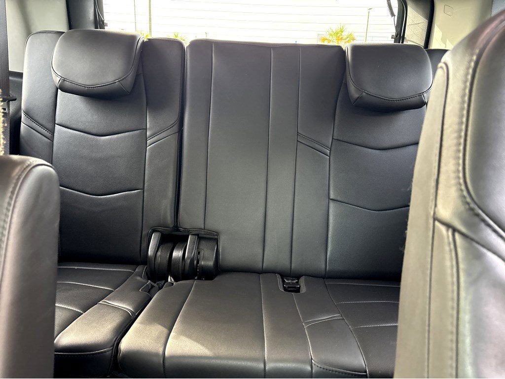 2020 Cadillac Escalade Premium Luxury