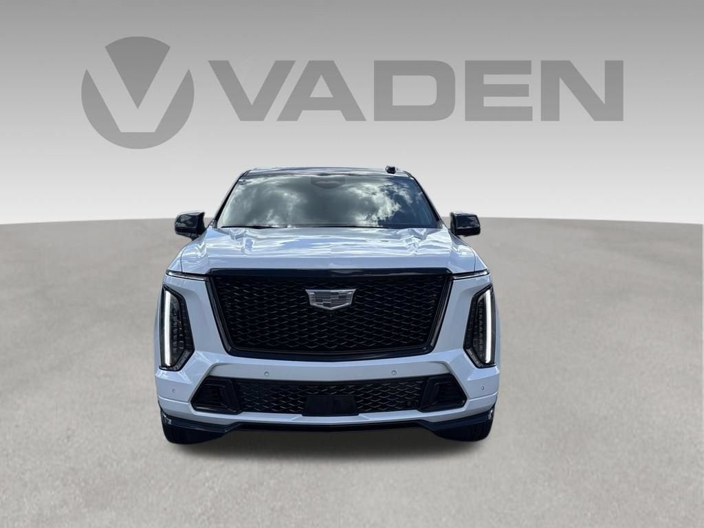 2026 Cadillac Escalade V-Series
