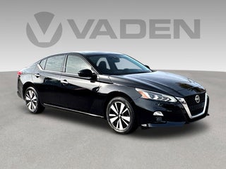 2019 Nissan Altima 2.5 SV