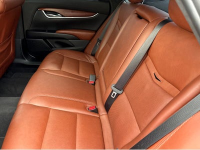 2015 Cadillac XTS Luxury