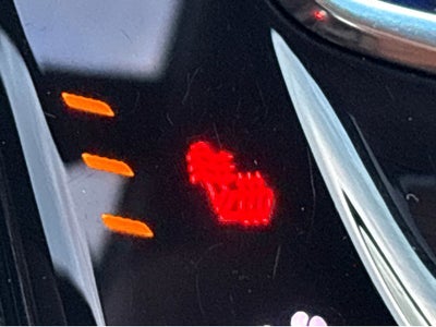 2015 Cadillac XTS Luxury