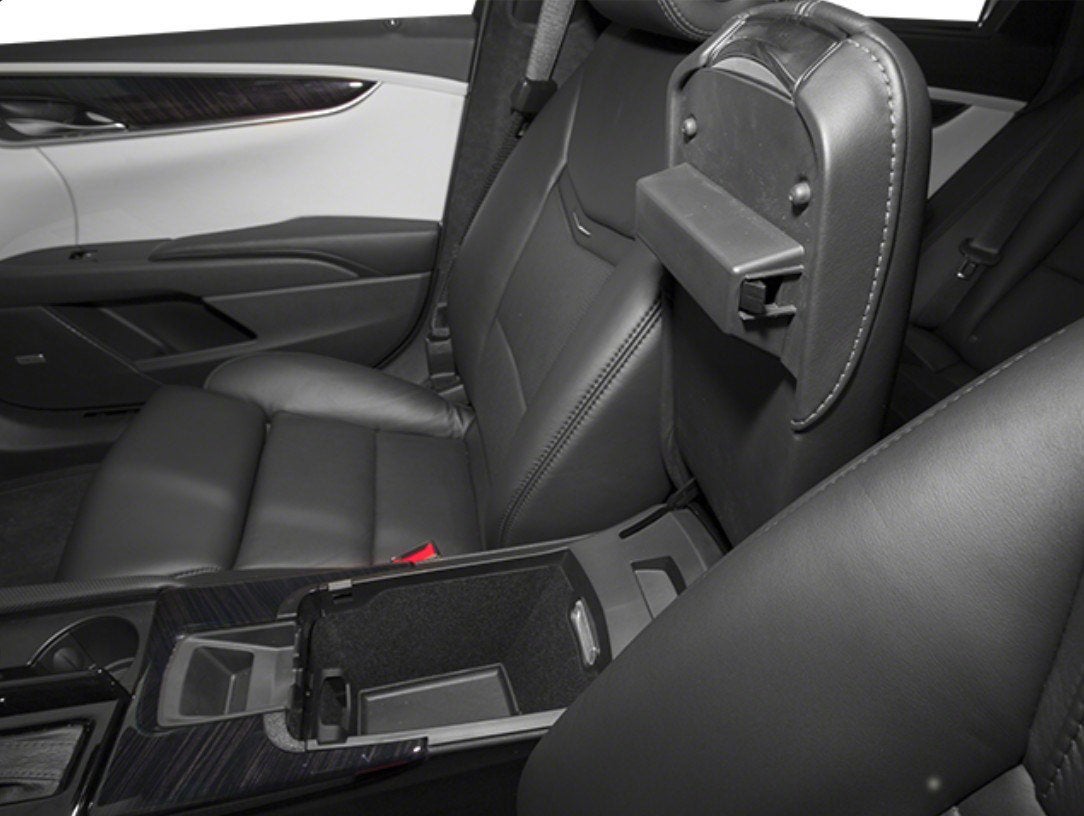 2013 Cadillac XTS Premium