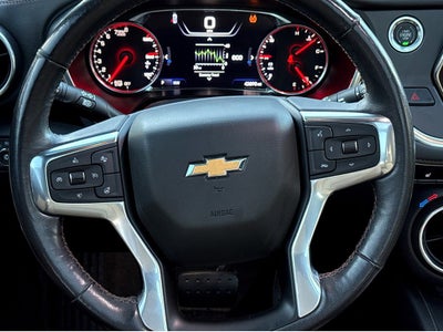 2019 Chevrolet Blazer Premier