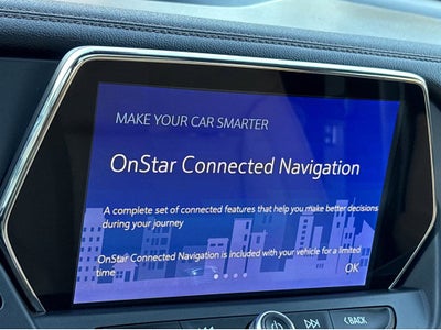 2019 Chevrolet Blazer Premier