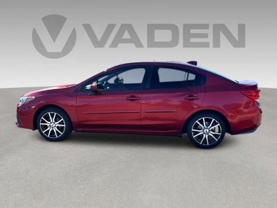 2021 Subaru Impreza Premium