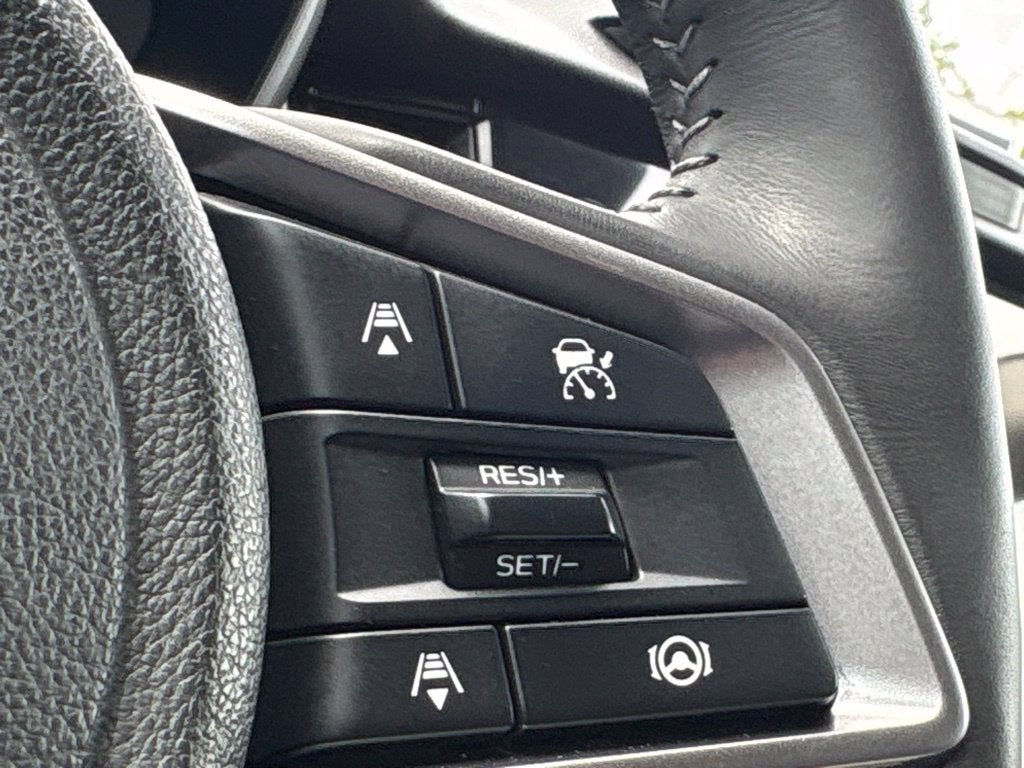 2023 Subaru Outback Touring