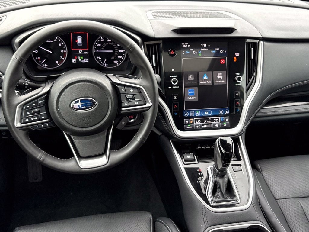 2023 Subaru Outback Touring