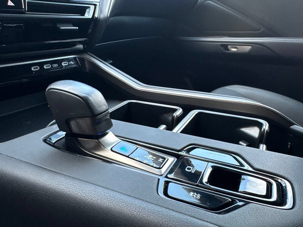 2024 Lexus TX TX 350