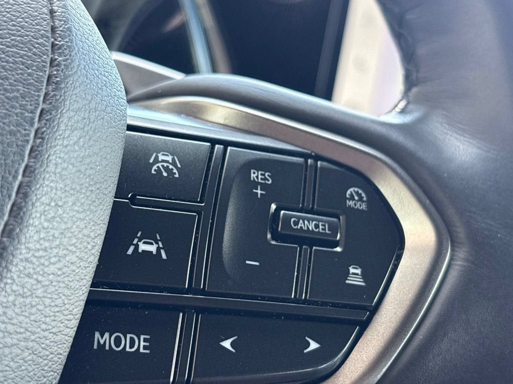 2024 Lexus TX TX 350