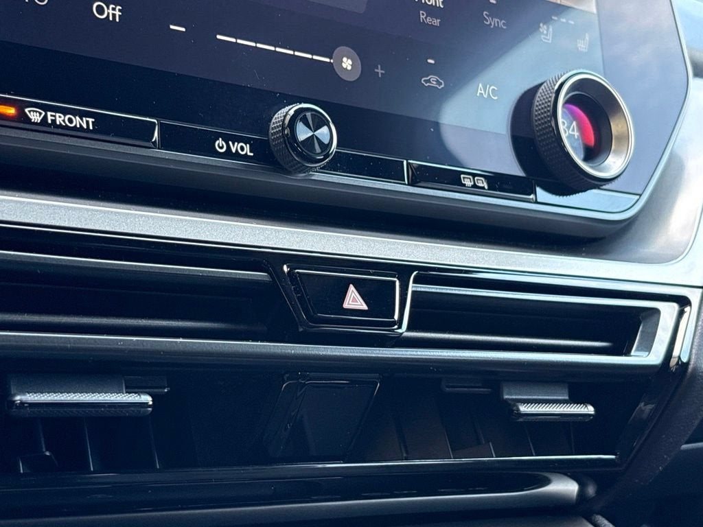 2024 Lexus TX TX 350