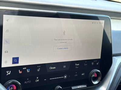 2024 Lexus TX TX 350