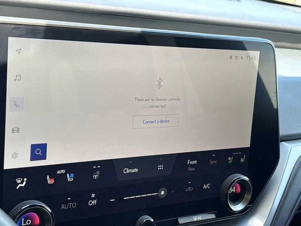 2024 Lexus TX TX 350