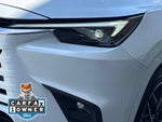2024 Lexus TX TX 350