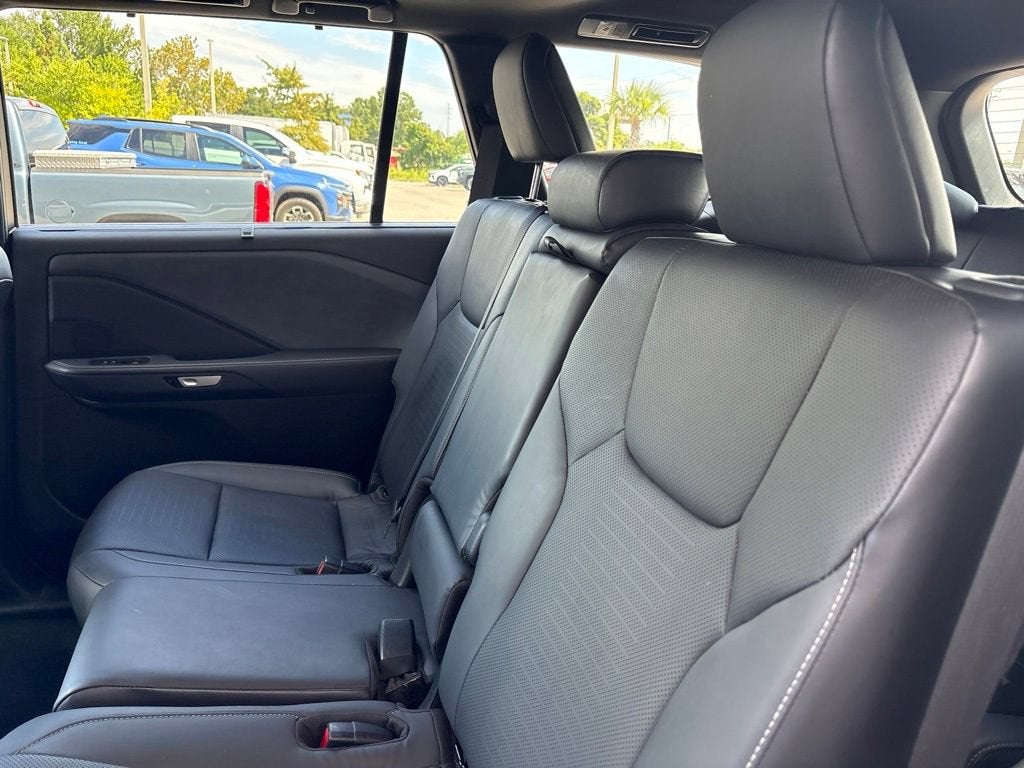 2024 Lexus TX TX 350
