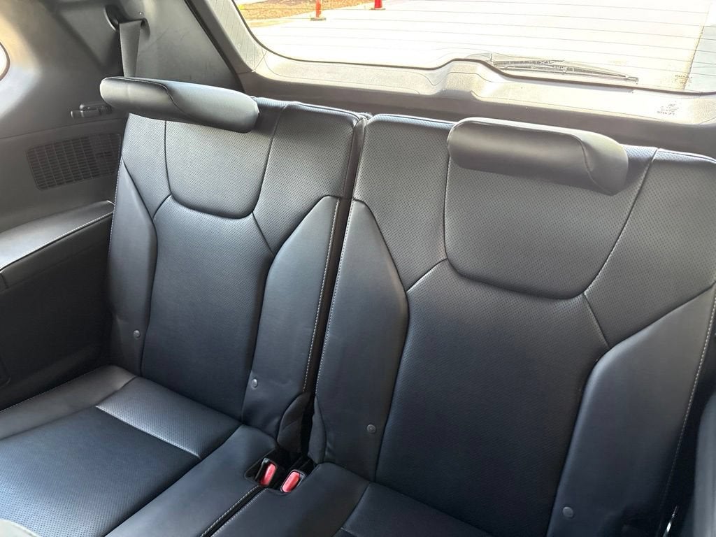 2024 Lexus TX TX 350