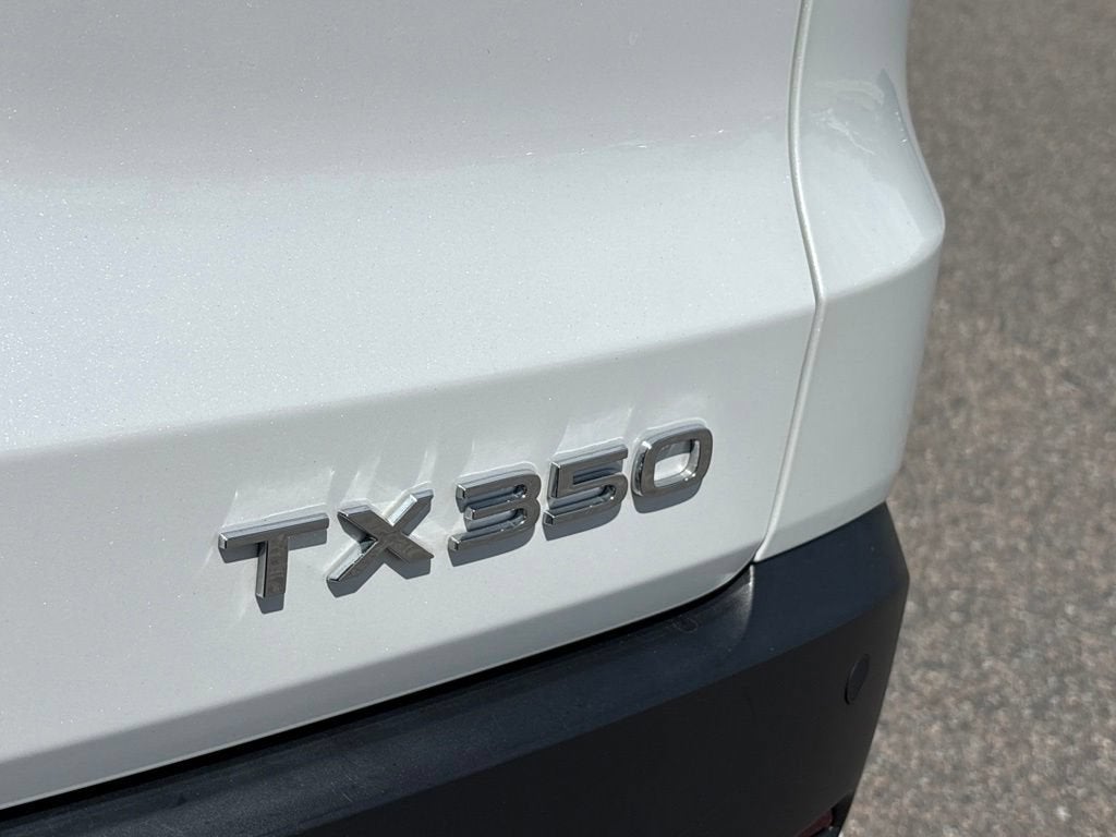 2024 Lexus TX TX 350