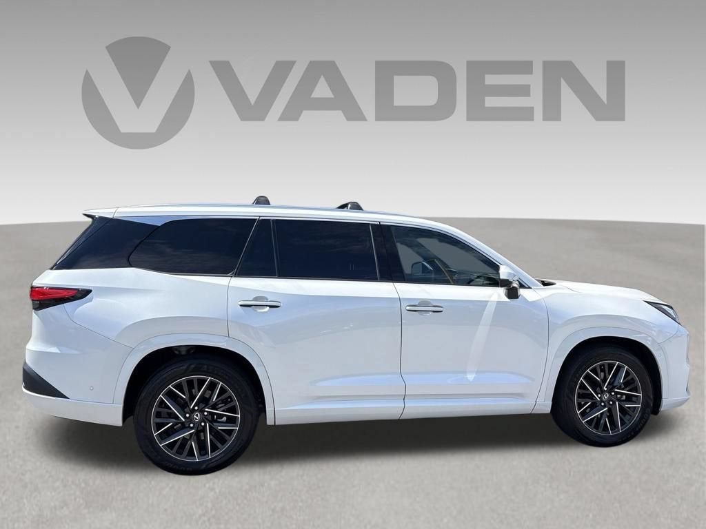 2024 Lexus TX TX 350