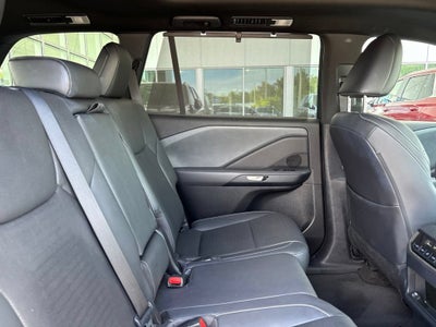 2024 Lexus TX TX 350