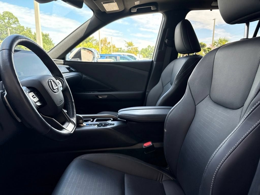 2024 Lexus TX TX 350